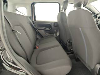 FIAT Panda usata, con Specchietti laterali elettrici