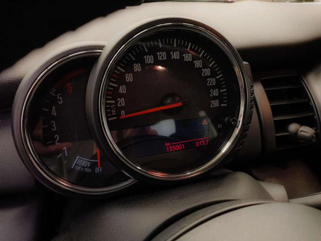 MINI One usata, con Cerchi in lega