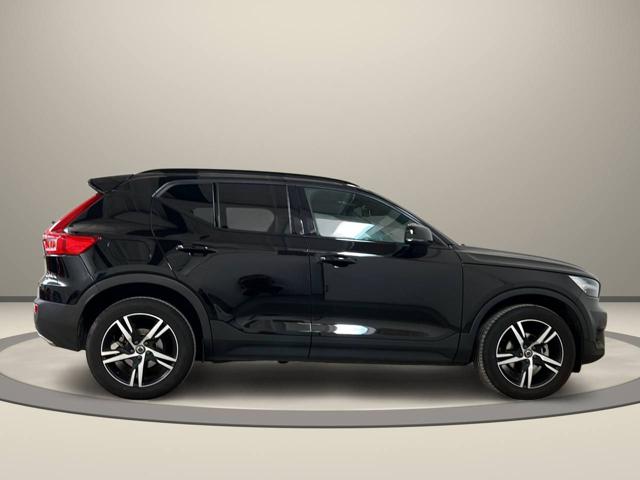 VOLVO XC40 usata, con Airbag Passeggero