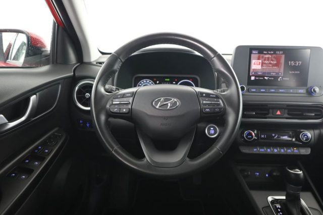 HYUNDAI Kona usata 5