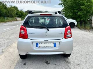 SUZUKI Alto usata, con Airbag Passeggero
