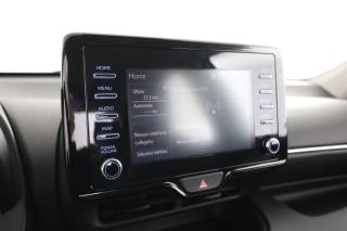 TOYOTA Yaris usata 7