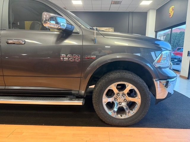 DODGE RAM usata 13