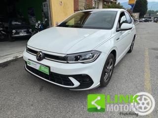 VOLKSWAGEN Polo 1.0 TSI R-Line