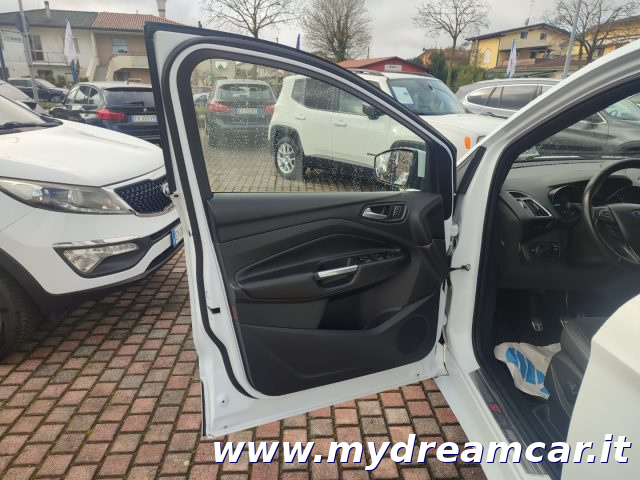 FORD Kuga usata 33