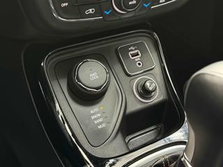 JEEP Compass usata, con Frenata d