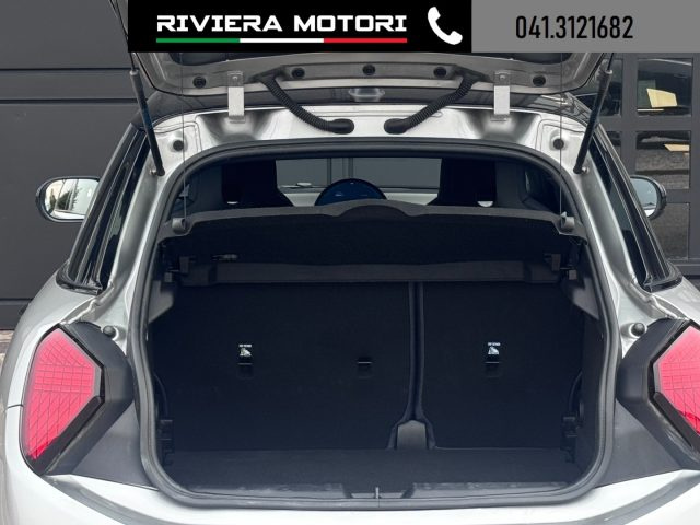 MINI Mini usata, con Chiusura centralizzata