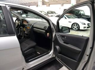MERCEDES-BENZ A 160 usata, con Airbag laterali