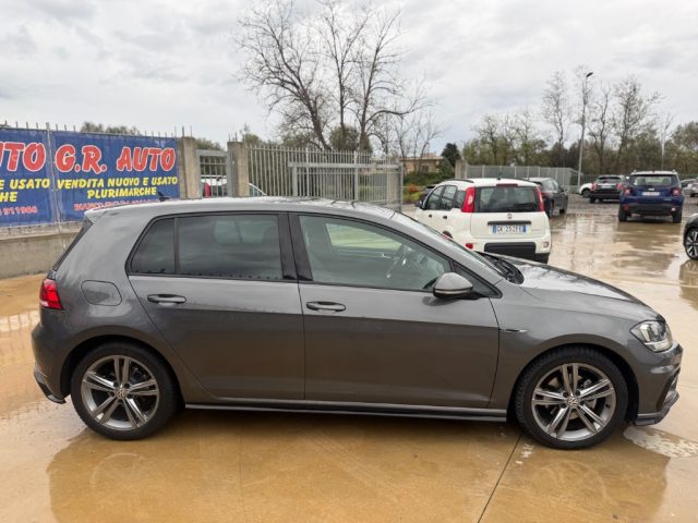 VOLKSWAGEN Golf usata, con Cerchi in lega