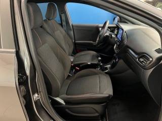 FORD Puma usata, con Servosterzo