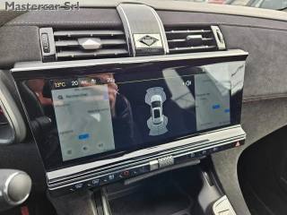 DS AUTOMOBILES DS 7 usata, con Park Distance Control