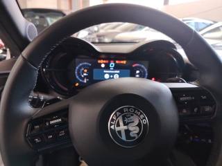 ALFA ROMEO Junior usata, con Autoradio digitale