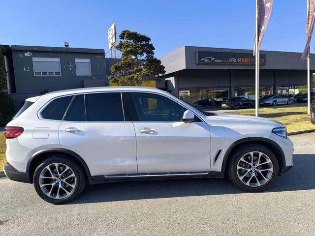 BMW X5 usata, con Airbag laterali