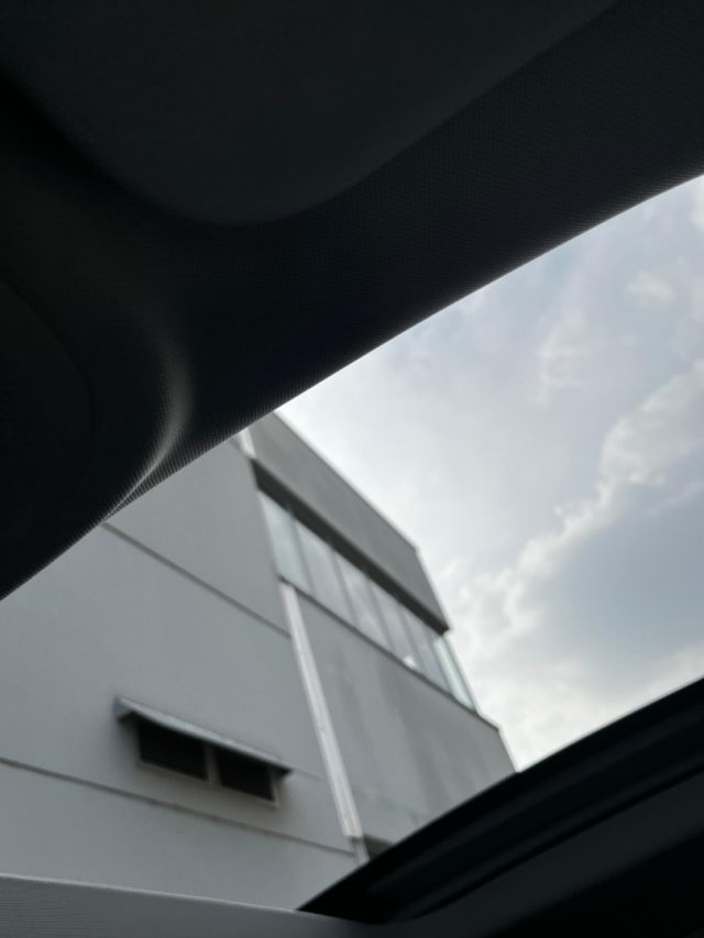 FIAT 500X usata, con Specchietti laterali elettrici