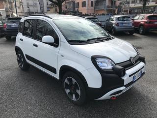 FIAT Panda Cross usata, con Chiusura centralizzata