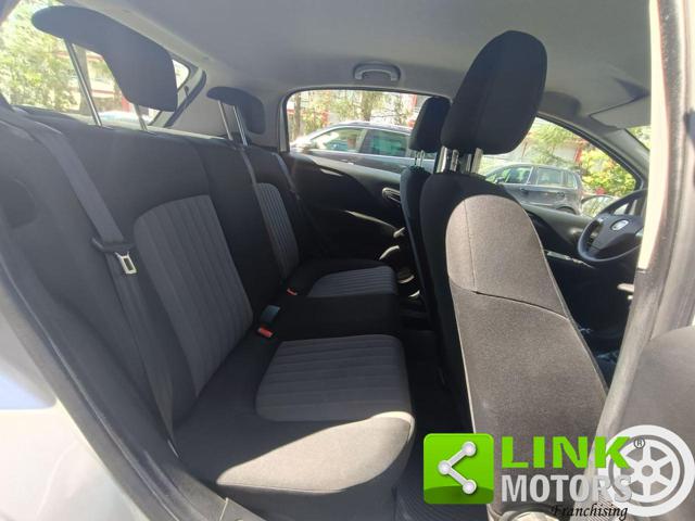 FIAT Punto usata 28