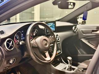 MERCEDES-BENZ A 180 usata, con Lettore CD