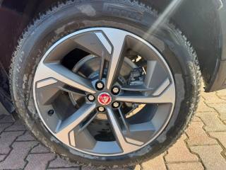 JAGUAR E-Pace usata, con ESP
