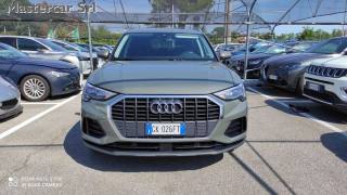 AUDI Q3 usata, con ESP