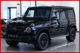 MERCEDES-BENZ G 450 d Mild hybrid S.W. AMG Line