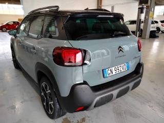 CITROEN C3 Aircross usata, con Autoradio
