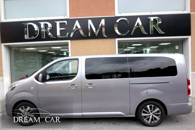 TOYOTA Proace Verso usata, con Airbag