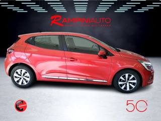 RENAULT Clio usata 6