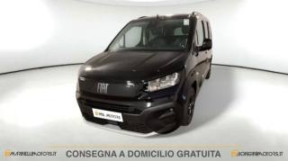FIAT Doblo DOBLO' COMBI 1.5 HDI 130CV N1 AUTOCARRO