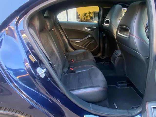 MERCEDES-BENZ CLA 200 usata 15
