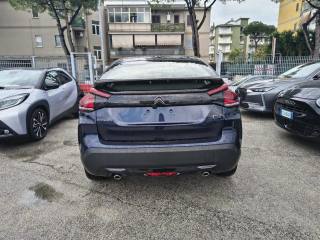 CITROEN C4 usata, con Airbag Passeggero