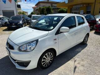 MITSUBISHI Space Star usata, con Airbag laterali