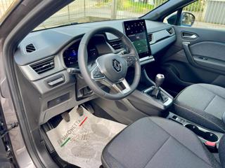 RENAULT Captur usata, con Chiusura centralizzata