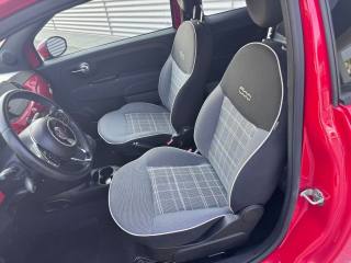 FIAT 500 usata, con Cruise Control