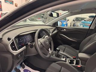 OPEL Grandland usata, con Antifurto