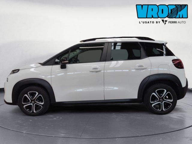 CITROEN C3 Aircross usata, con Autoradio