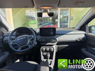 DACIA Sandero usata, con Chiusura centralizzata