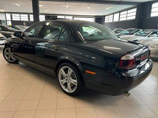 JAGUAR S-Type usata, con Alzacristalli elettrici