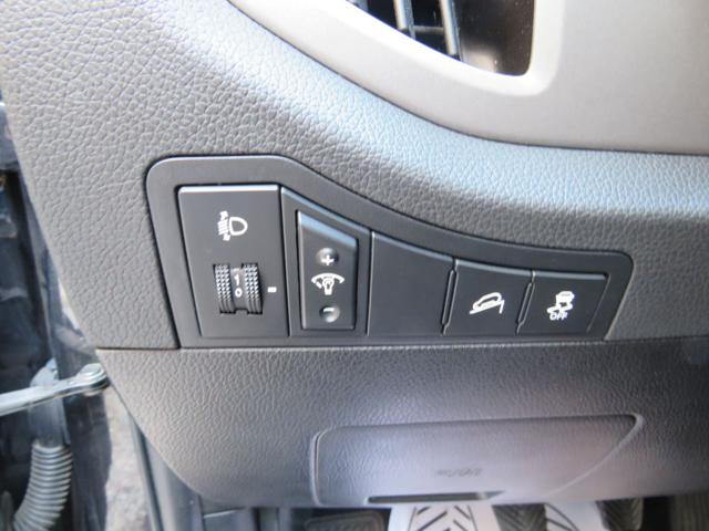 KIA Sportage usata, con Telecamera per parcheggio assistito