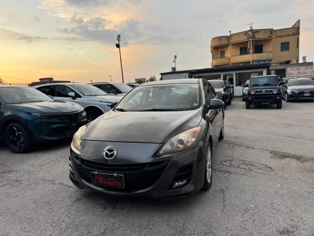 MAZDA 3 usata, con Airbag Passeggero