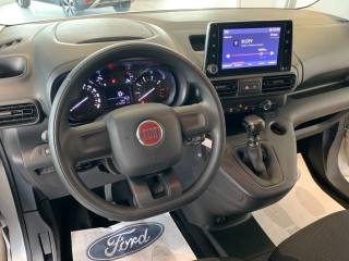 FIAT Doblo usata, con Chiusura centralizzata telecomandata