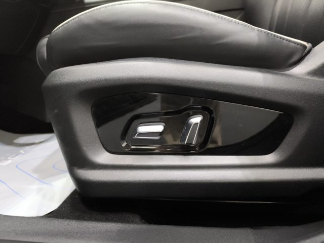 OMODA 5 usata, con ESP
