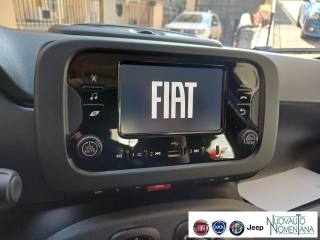 FIAT Panda usata, con Monitoraggio pressione pneumatici