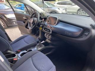 FIAT 500X usata, con Boardcomputer