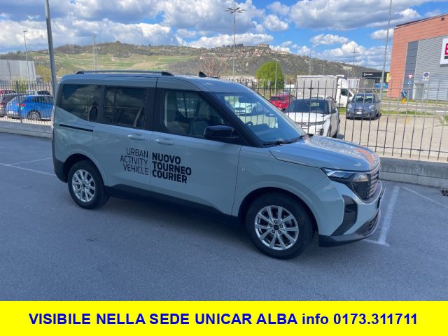 FORD Tourneo Courier usata, con Airbag