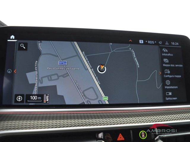 BMW X5 usata 14
