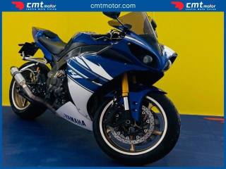 YAMAHA YZF R1 usata 1