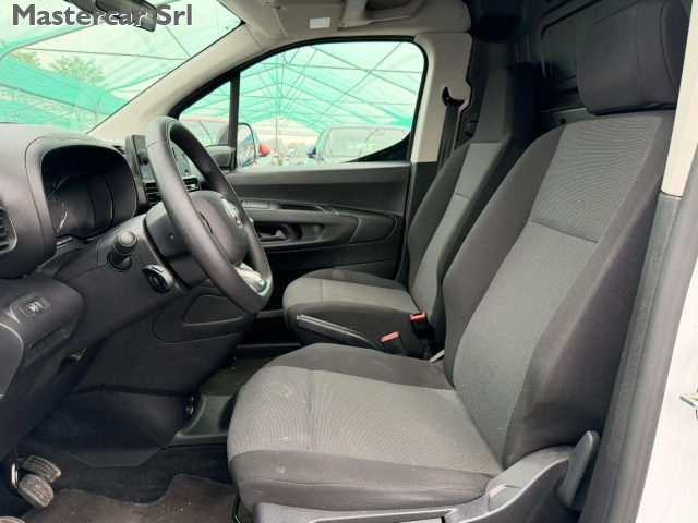 FIAT Doblo usata, con Servosterzo