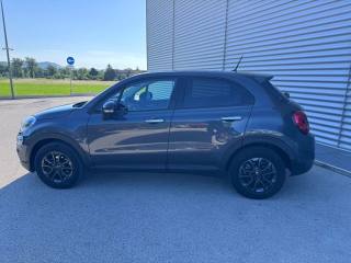 FIAT 500X usata, con Cerchi in lega
