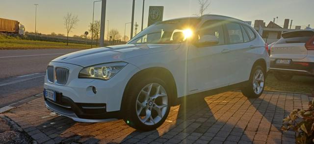 BMW X1 usata, con Airbag