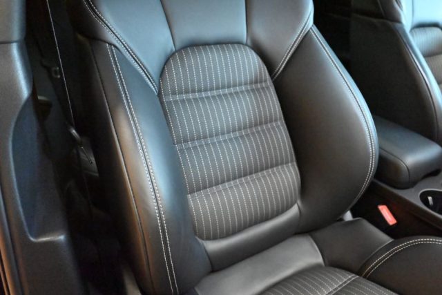 PORSCHE Macan usata 70